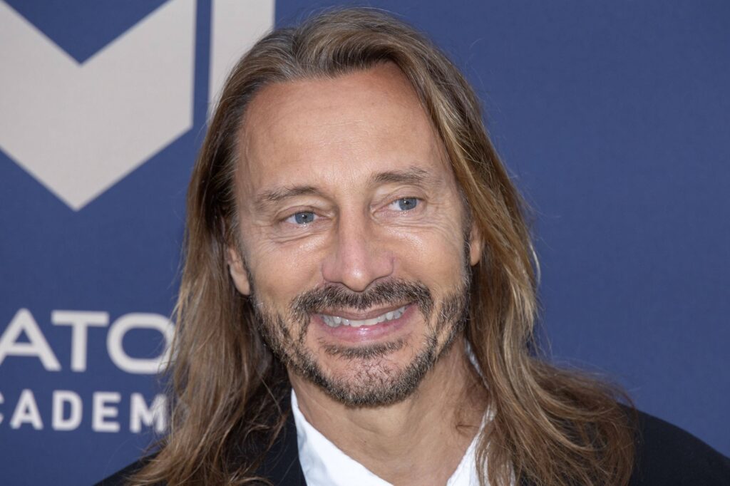bob sinclar fortune