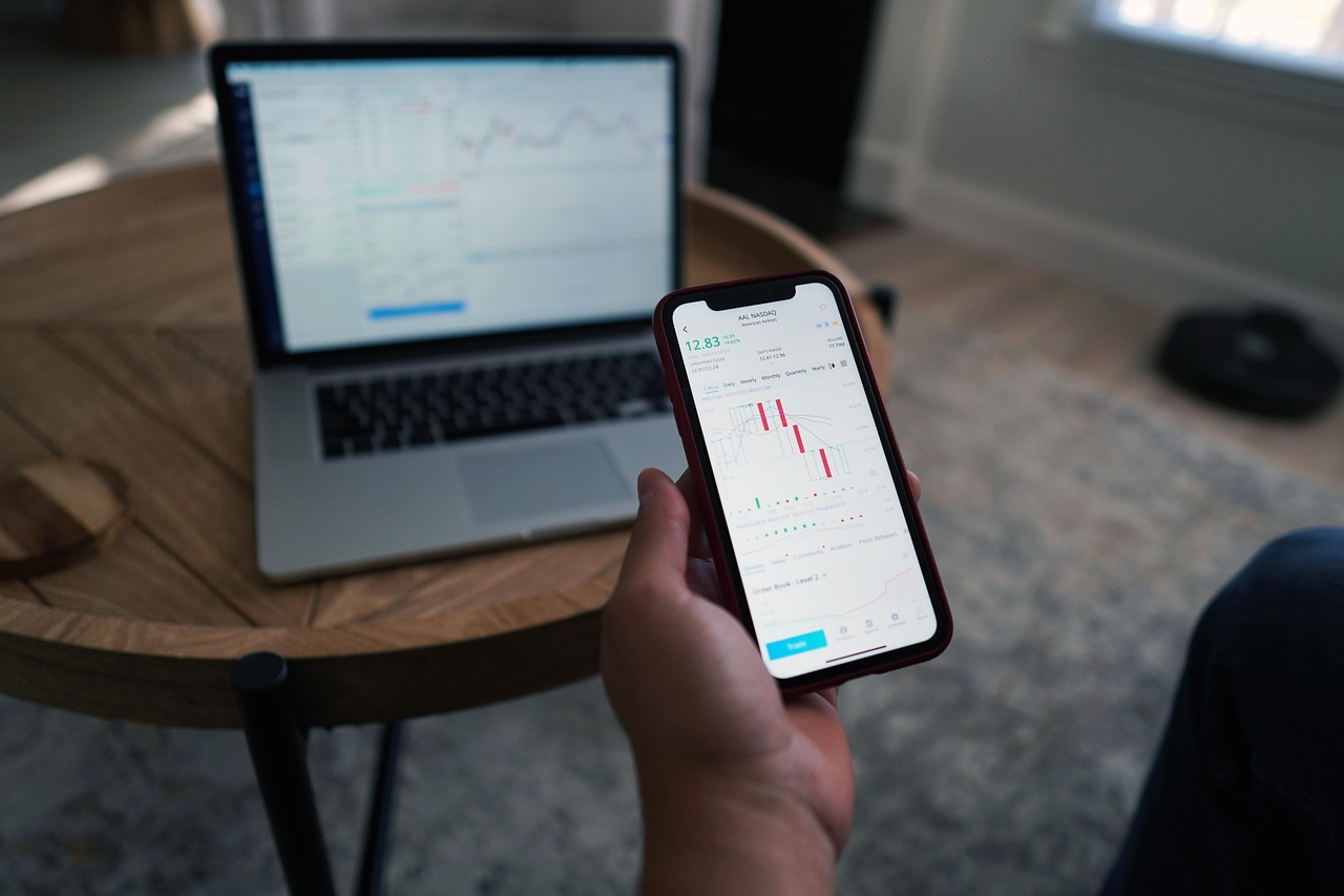 MetaTrader 4 Français : La plateforme de trading incontournable