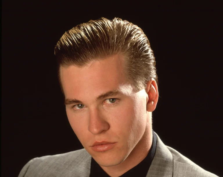 val kilmer fortune