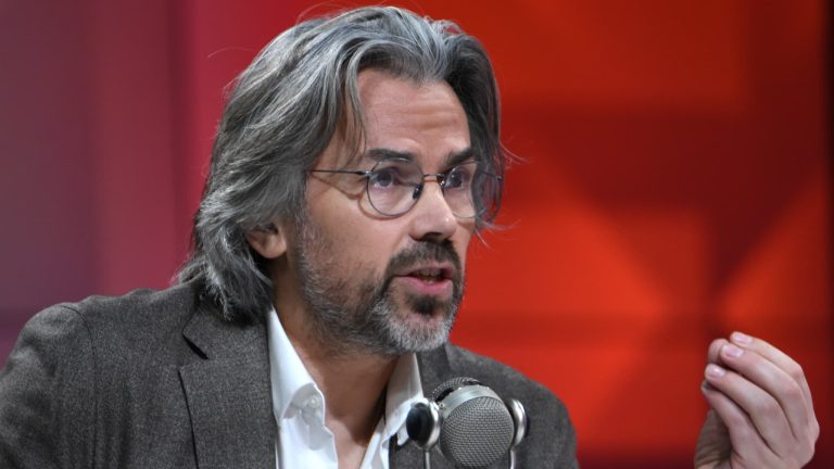 Aymeric Caron Fortune: Net Worth, Career, and Achievements