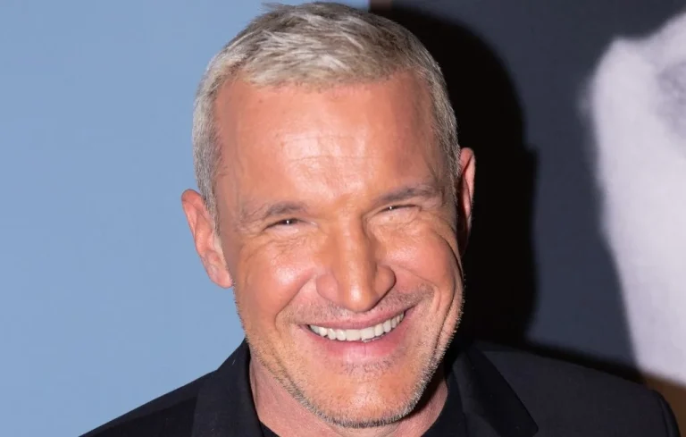 Benjamin Castaldi fortune