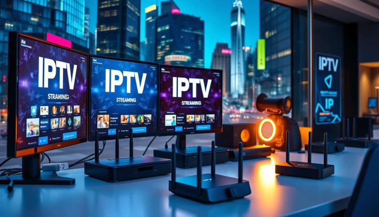 Revendeurs IPTV : Guide Complet pour Comprendre le Marché et Maximiser les Opportunités