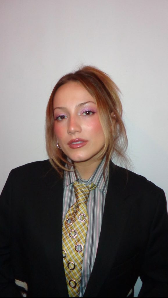 Anna Molinari