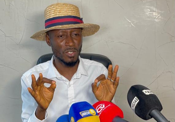 Lamine Mara
