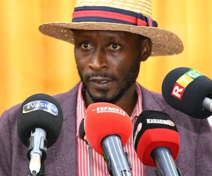 Lamine Mara
