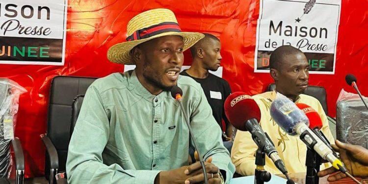 Lamine Mara