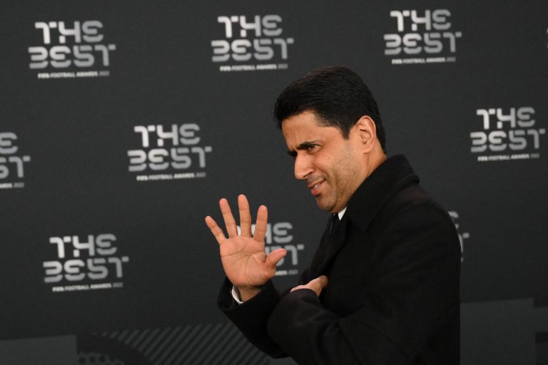 Nasser Al-Khelaïfi fortune
