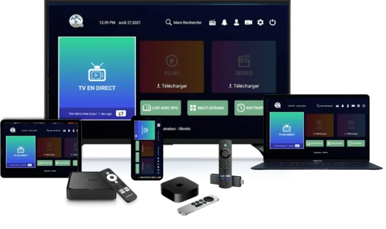 Atlas Pro ONTV: The Ultimate IPTV Experience for Modern Viewers