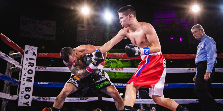 Est-ce qu’un seul coup peut toujours décider de l’issue d’un combat de boxe ?