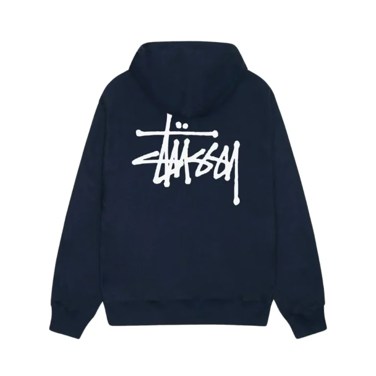 What Is a Pull Stussy and Why Is It So Popular?