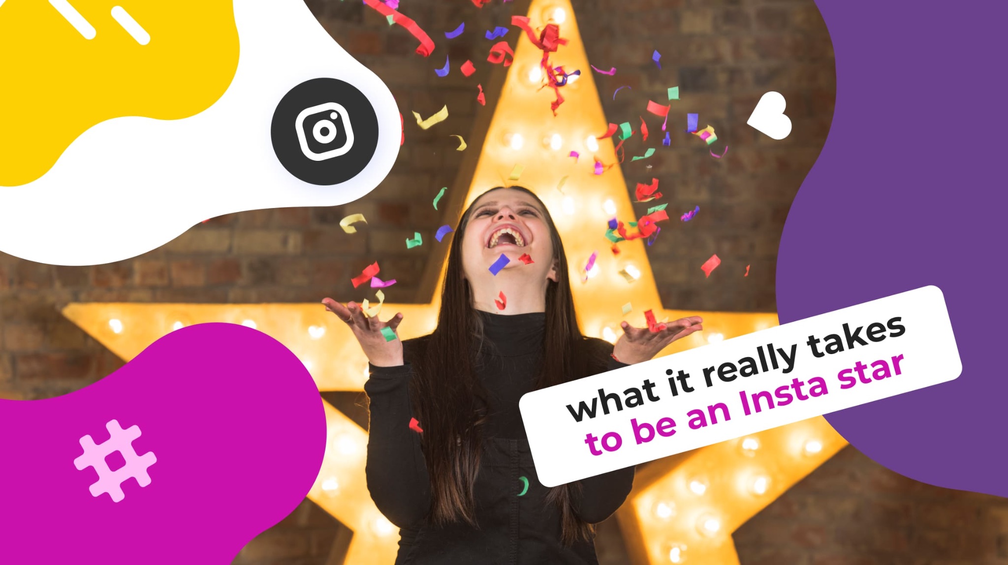Instagram stars