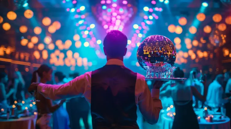 Luxury Events Embrace Interactive Entertainment Like Never Before in USA