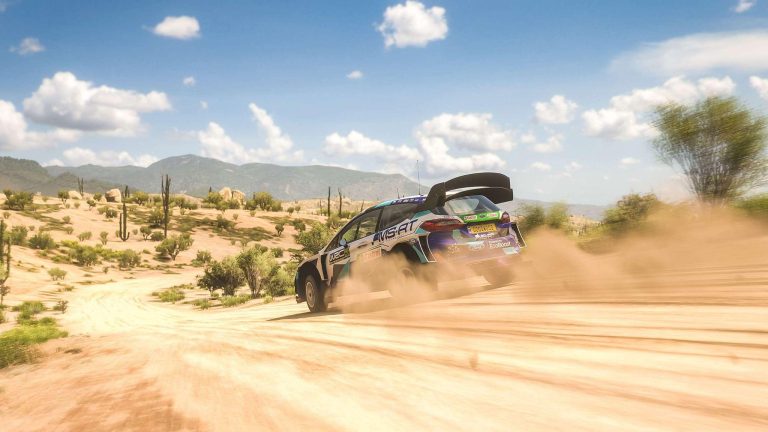Full Throttle Access: Inside the World of Forza Modded Accounts
