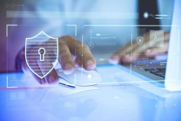 Secure Translation for French SMBs: Best Way to Translate Sensitive Files