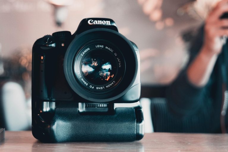 Tout savoir sur les appareils photo et les caméras DSLR : Guide complet pour les passionnés de photographie