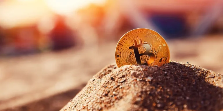 Que va-t-il se passer avec le bitcoin dans les temps à venir ?