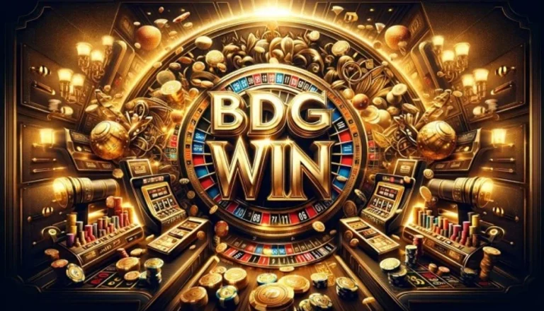 An In-Depth Look at BDG Win: Your Gateway to Engaging Digital Entertainment