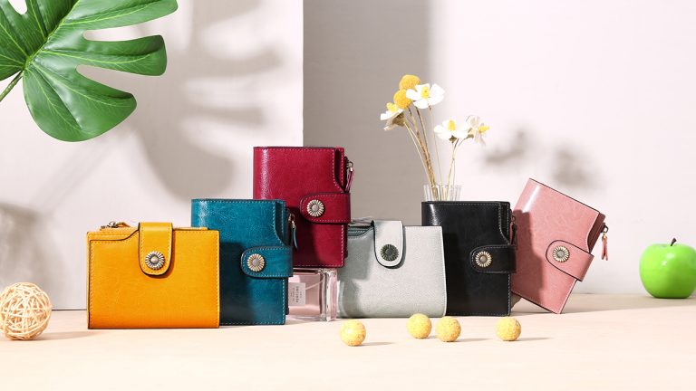 Les portefeuilles élégants : un accessoire indispensable au service du style et de la fonctionnalité