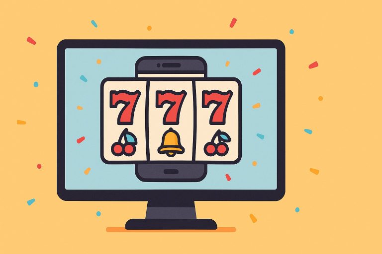 Les machines classiques gratuites qui continuent de séduire les joueurs passionnés