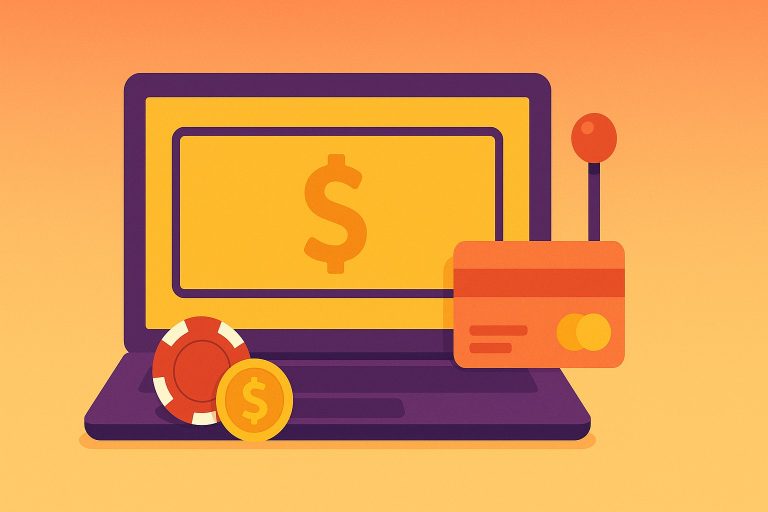 Slot7 : un casino où les paiements sont au cœur de l’expérience