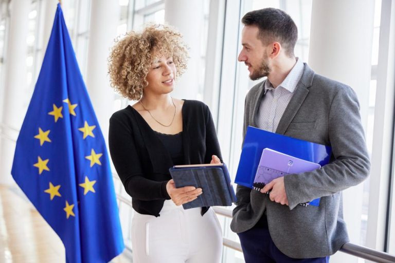 Faire carrière dans l’Union Européenne