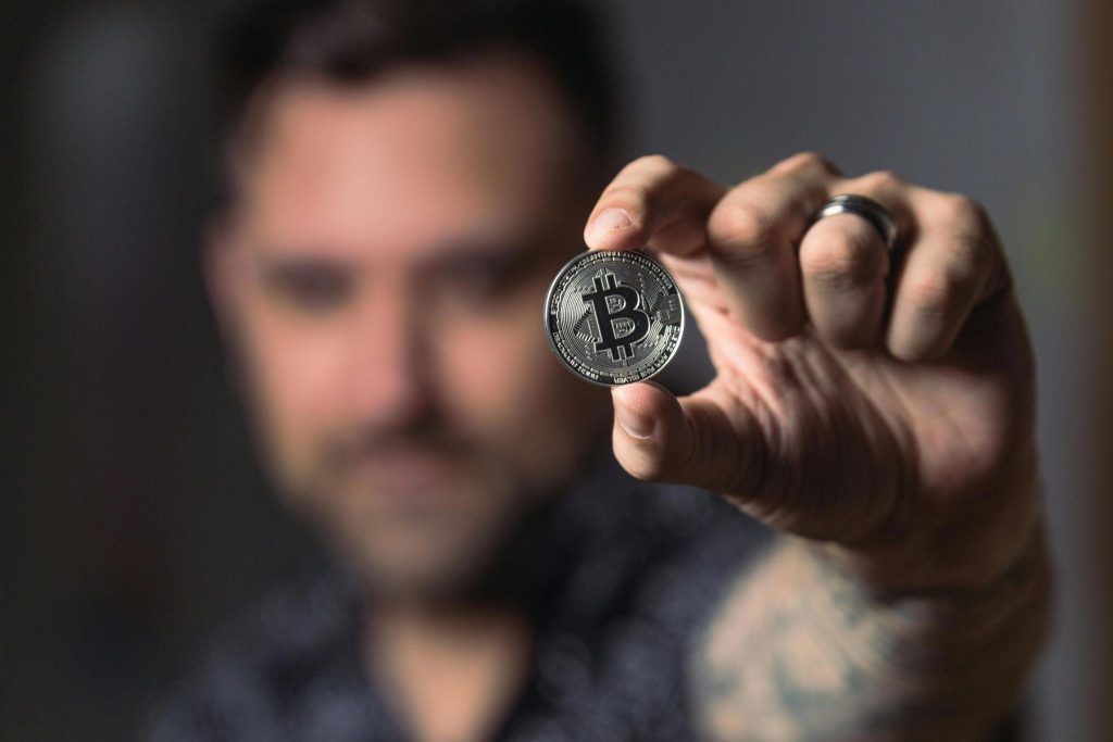 préventes de cryptomonnaies