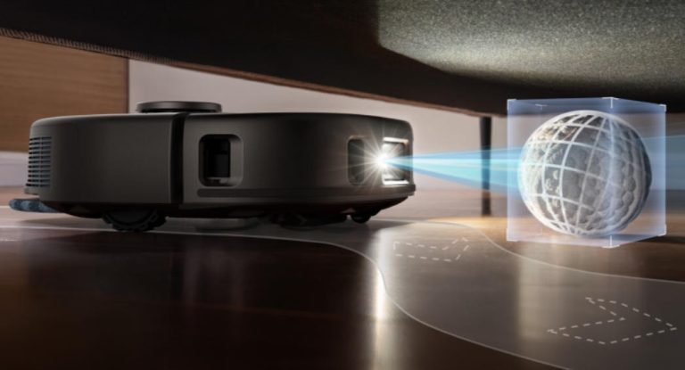 Les tendances des robots aspirateurs et laveurs et l’avenir du nettoyage automatisé