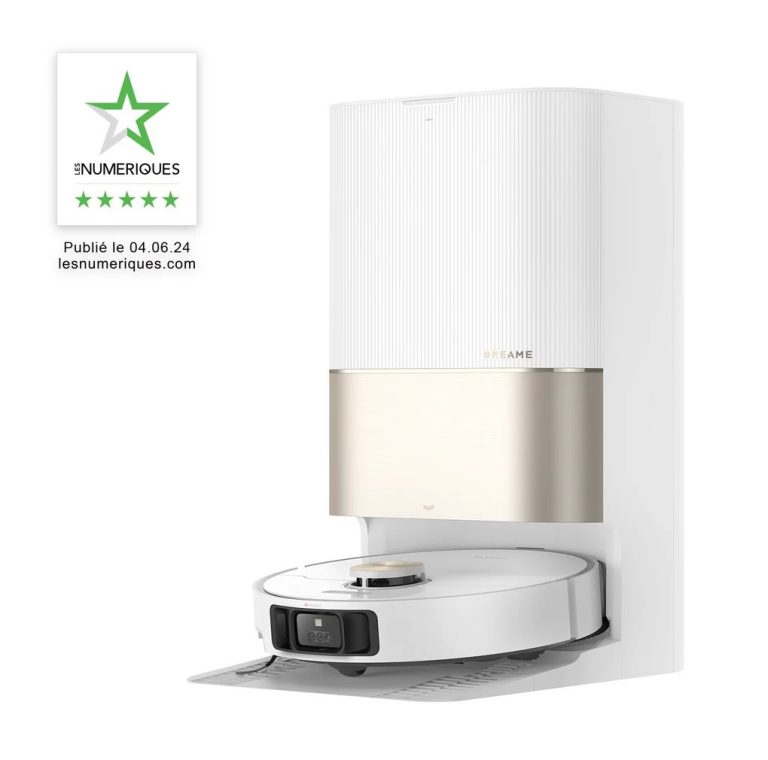 Le meilleur robot aspirateur laveur pour chaque budget : choisir plus intelligemment, nettoyer plus vite