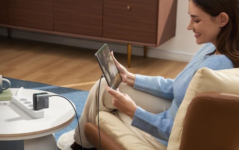 Les chargeurs : la pierre angulaire méconnue de la vie numérique