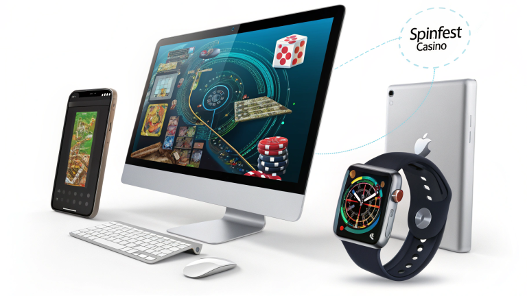 L’avenir du jeu multi-écrans : réinventer l’expérience des machines à sous