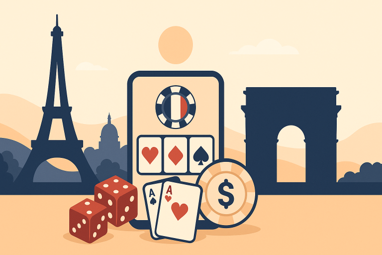 Revue Complète de Vegas Plus Casino : Tout Savoir sur la Plateforme Française