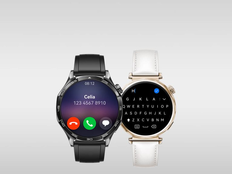 Montres intelligentes : votre gardien de santé 24 heures sur 24