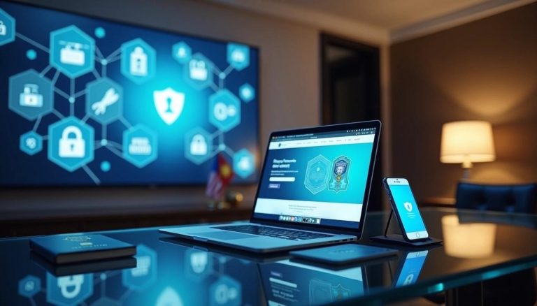 Casino en Ligne France Légal : Guide Essentiel 2025 Pour Jouer en Sécurité