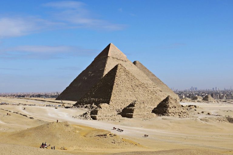 6 conseils pour réussir son premier voyage en Égypte