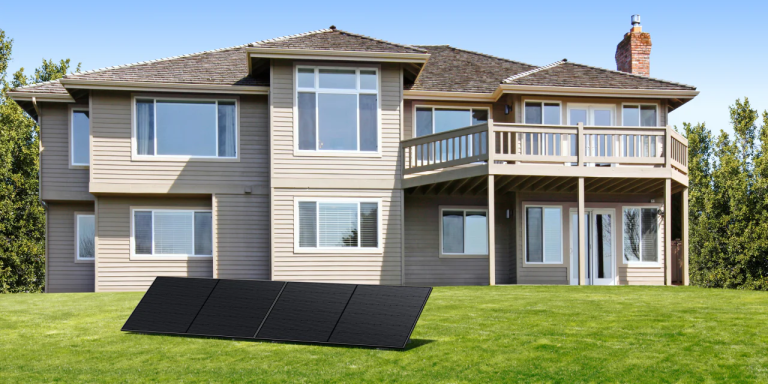 Comment Choisir le Bon Panneau Solaire Kit et Panneaux Solaire Kit pour Votre Maison