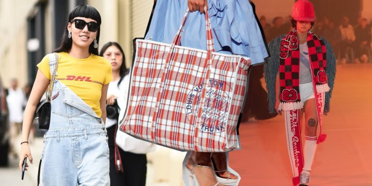 Comment le multiculturalisme de l’Europe influence les styles vestimentaires