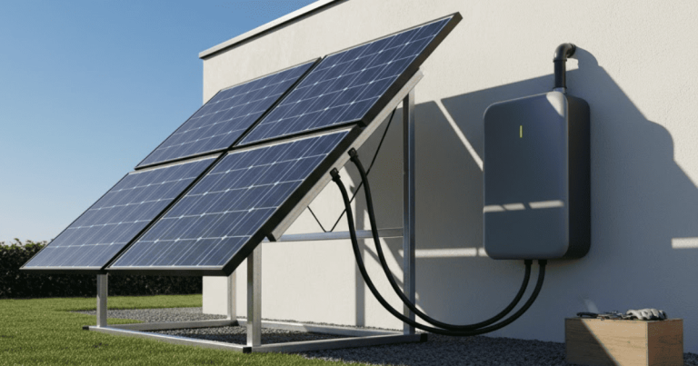 Guide pratique pour choisir le meilleur kit solaire maison