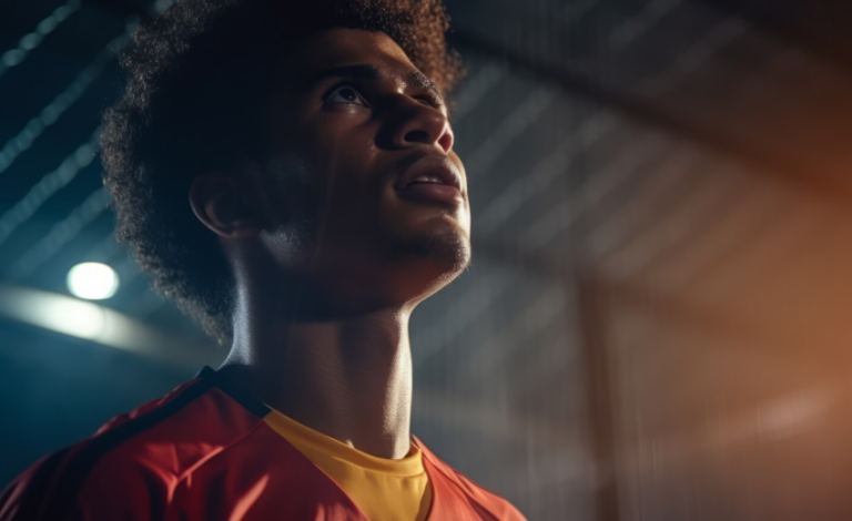 Intérêt croissant pour le sport chez la jeunesse africaine : raisons principales