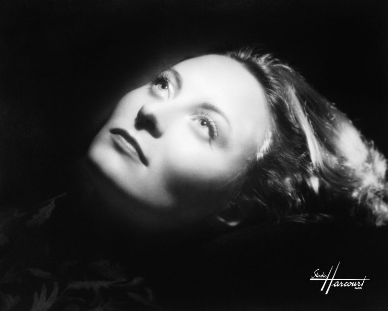 Où les stars se font tirer le portrait : 10 studios français à connaître