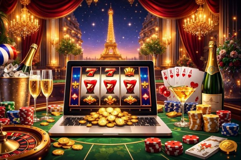 Dépôts minimums et mises : trouver un casino adapté à son budget sur Ile De Casino