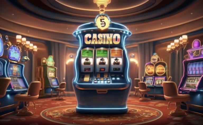 Comment les machines à sous en ligne ont-elles créé leurs propres « personnages emblématiques » : avis d’expert de DudeSpin casino online