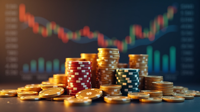 Pourquoi la chance accompagne si souvent les personnes riches