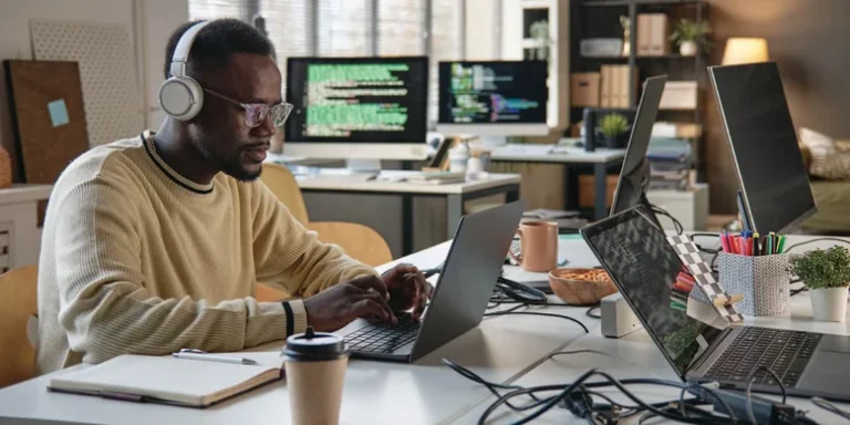 Redefining Professional Success in the Fintech Era