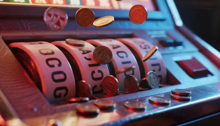 Beginner’s Guide to Playing Slots on HengOngBet