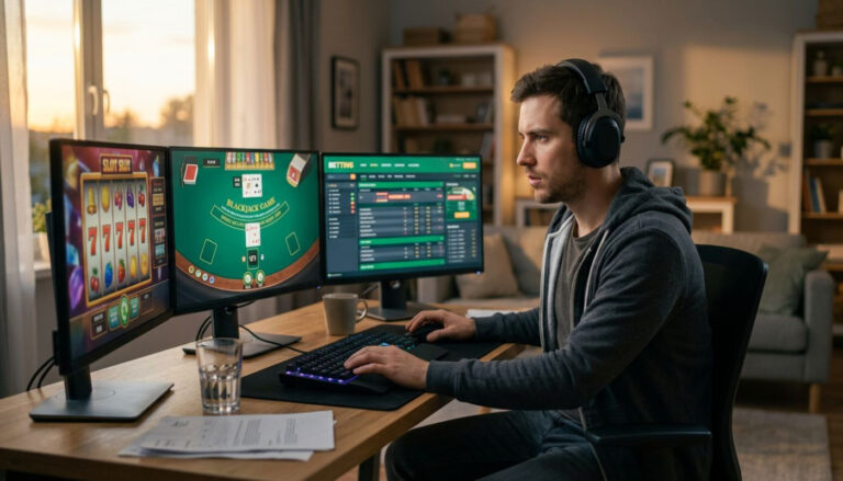 Jouer de manière responsable sur Fanobet : Guide essentiel pour les joueurs en ligne