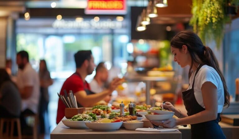 Optimiser ses Investissements dans les Equipements Culinaires Une Approche Financiere Intelligente