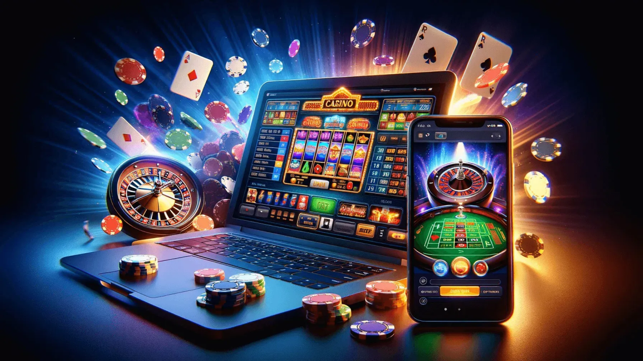 Slot Economics & iGaming Design